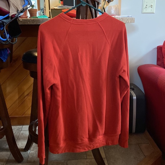 New Bella Canvas autumn sweatshirt - Picture 2 of 8